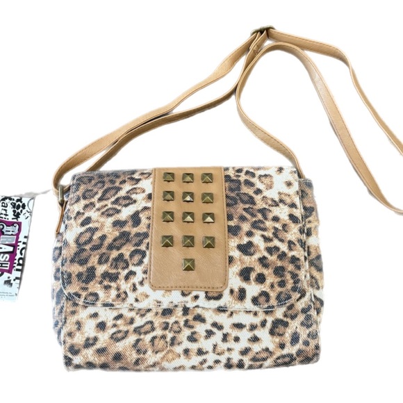 Brash Handbags - Brash crossbody bag